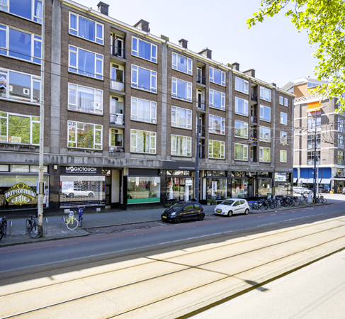 Medium property photo - Goudsesingel 42, 3011 KC Rotterdam